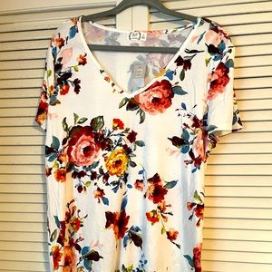 Brand new. With tags. Maurice’s. $12